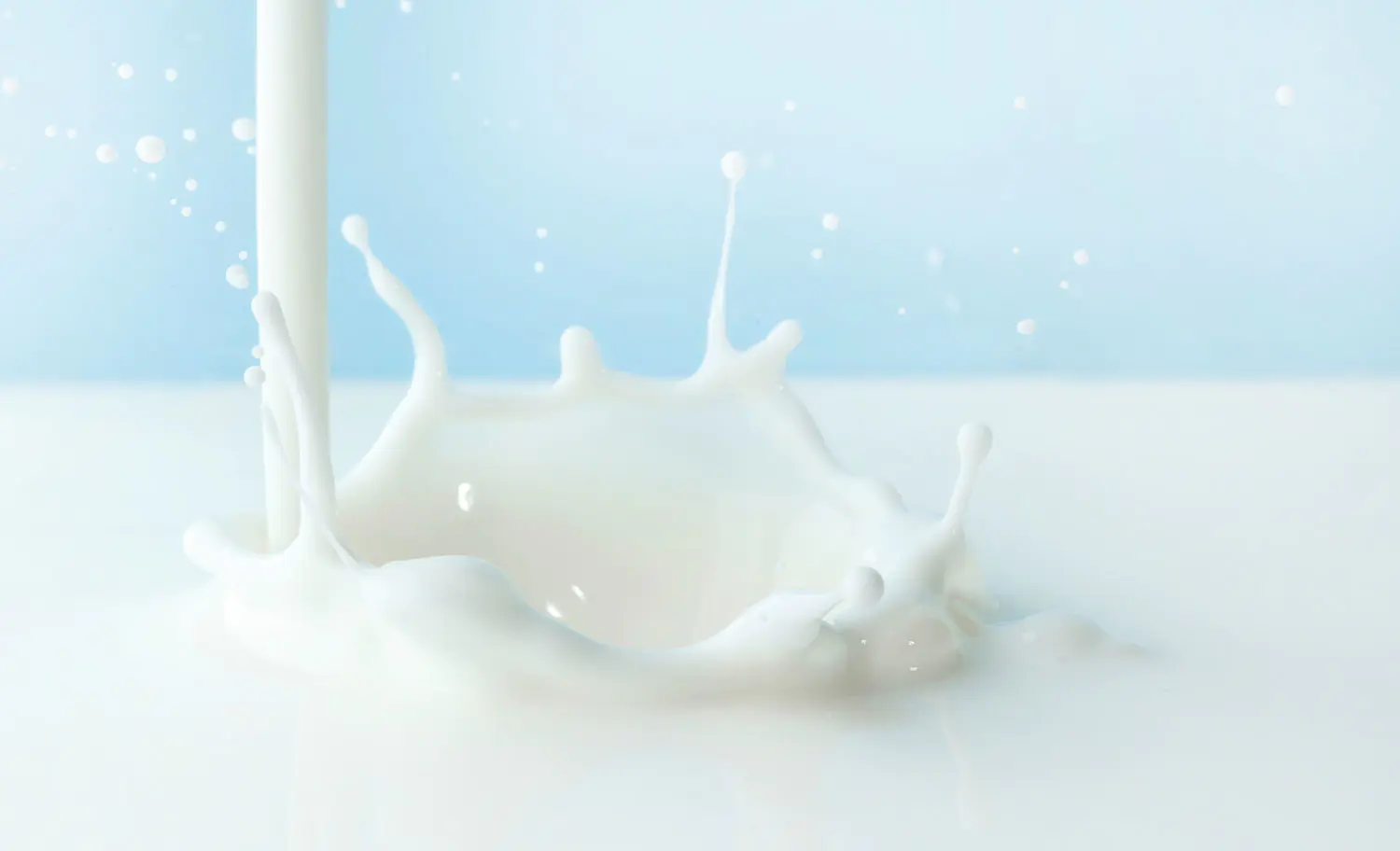 Mejeriproduktionslinje