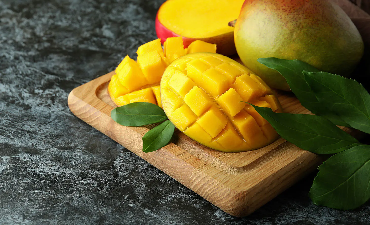 Produktionslinje för bearbetning av tropisk frukt